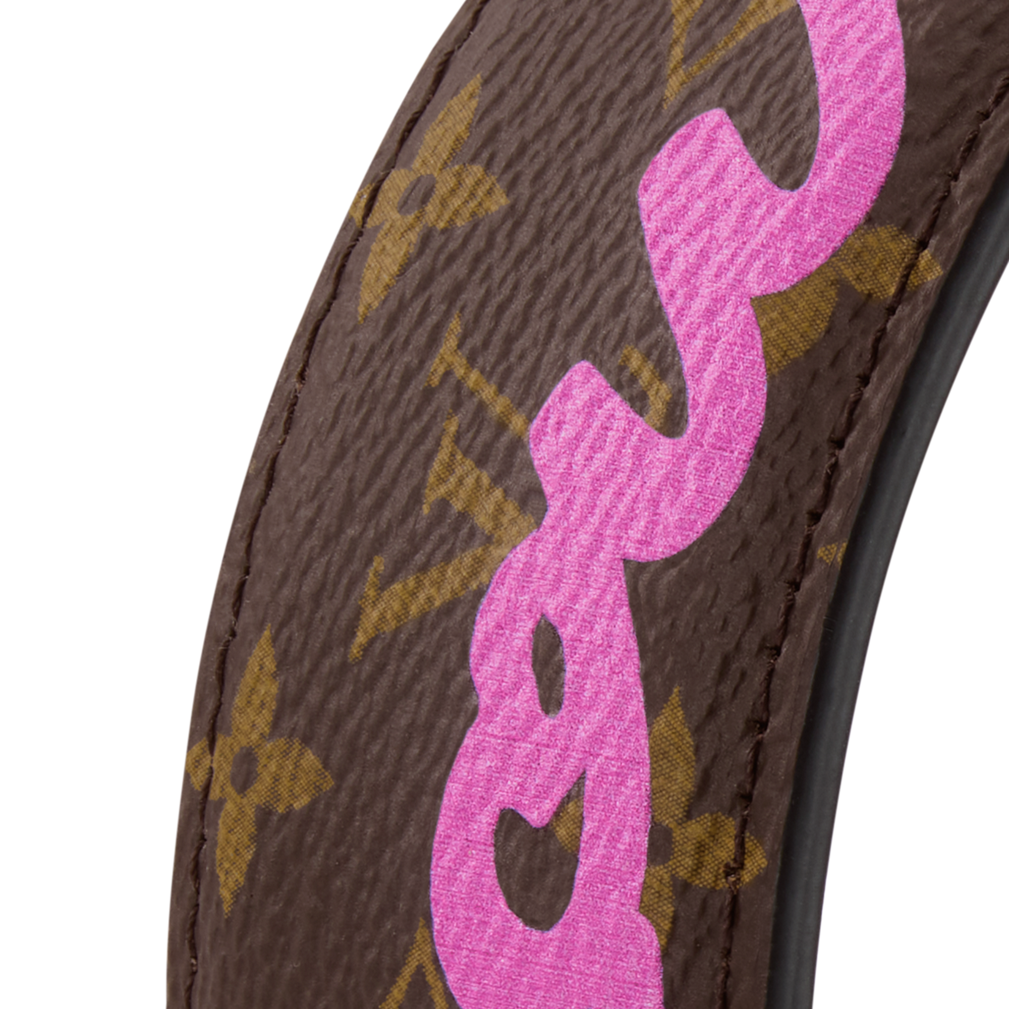 ヘッドバンド・LV スクリプト S00｜ルイ・ヴィトン 公式サイト - M5395A
